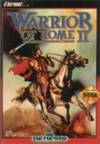 Warrior of Rome II